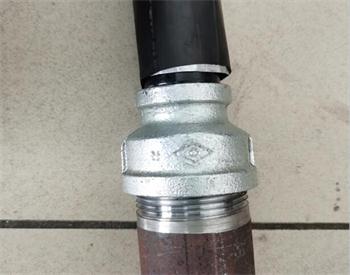 拉萨20MM注浆管供应