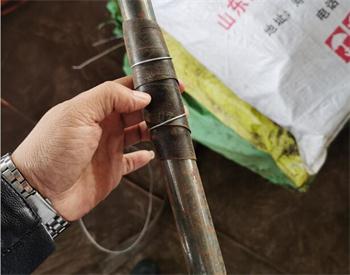 拉萨50MM注浆管